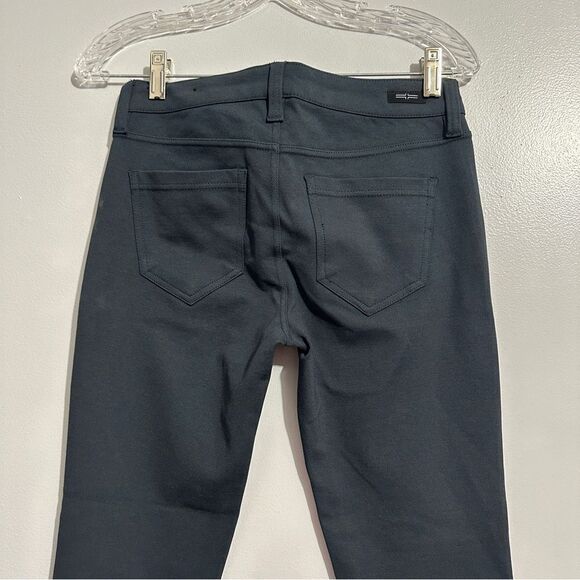 Liverpool blackish gray denim pants size 2/26 - Picture 4 of 6